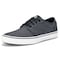 Shoes For Crews Merlin Sneaker, Canvas Upper, Charcoal, Size 11.5 Medium 79962 - alternate 6